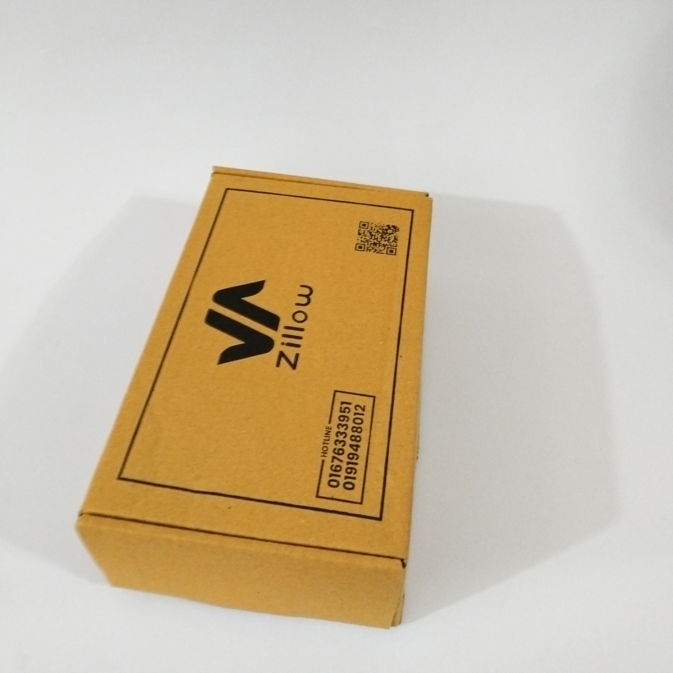 Premium Die Cut Box DMBR-8.5x5x3 - Image 3