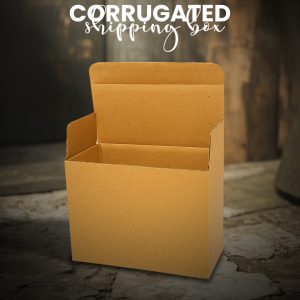 BOTTOM AUTO LOCK, TOP TUCK IN TYPE BOXES