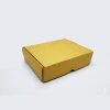Ready Made Corrugated Carton Box  Brown 8.75x6.5x2