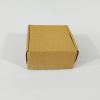 Small Packaging Box Brown