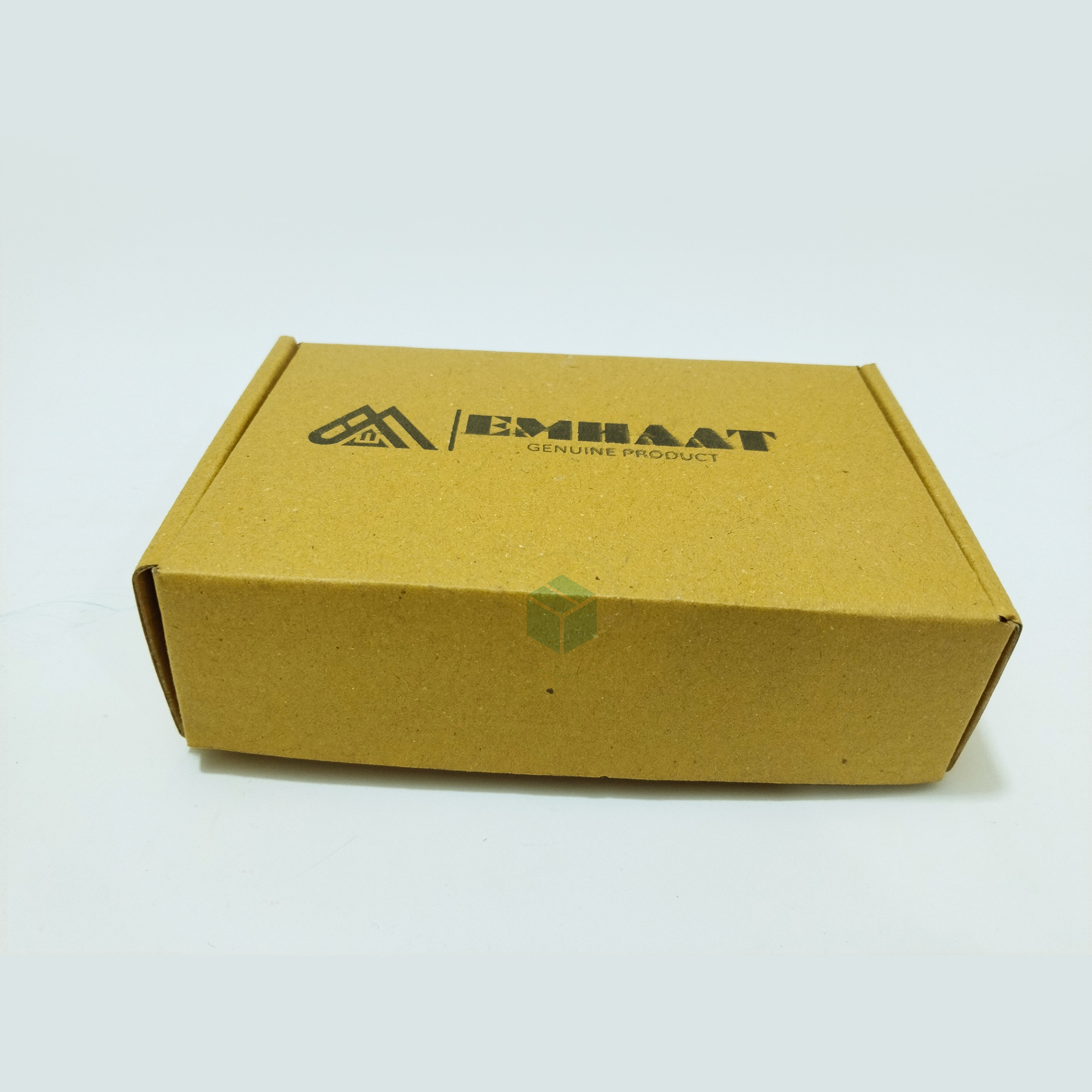 Shipping Corrugated Packaging Box 10×8×3 - Image 2
