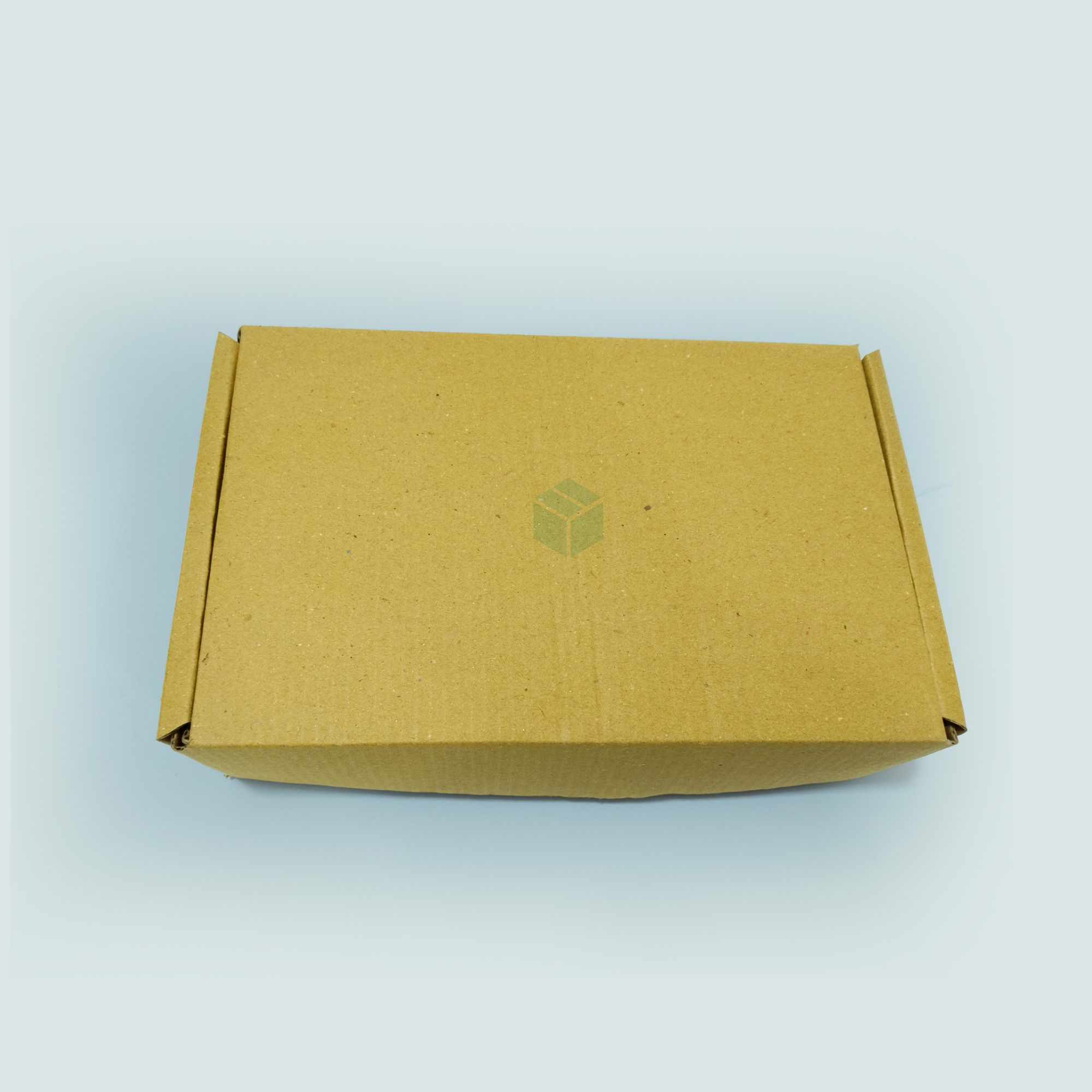 Shipping Corrugated Packaging Box 10×8×3 - Image 4