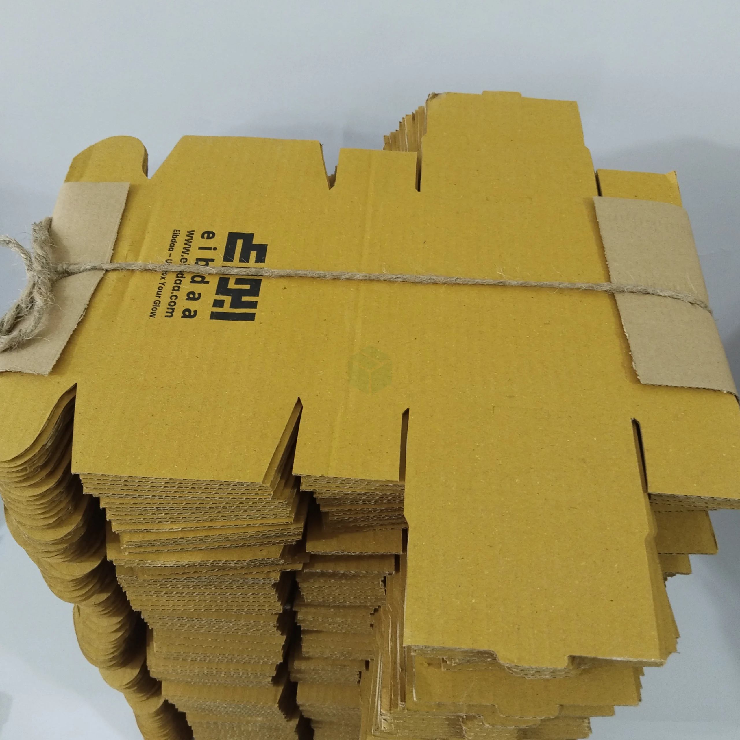Shipping Corrugated Packaging Box 6×4×3 - Image 6