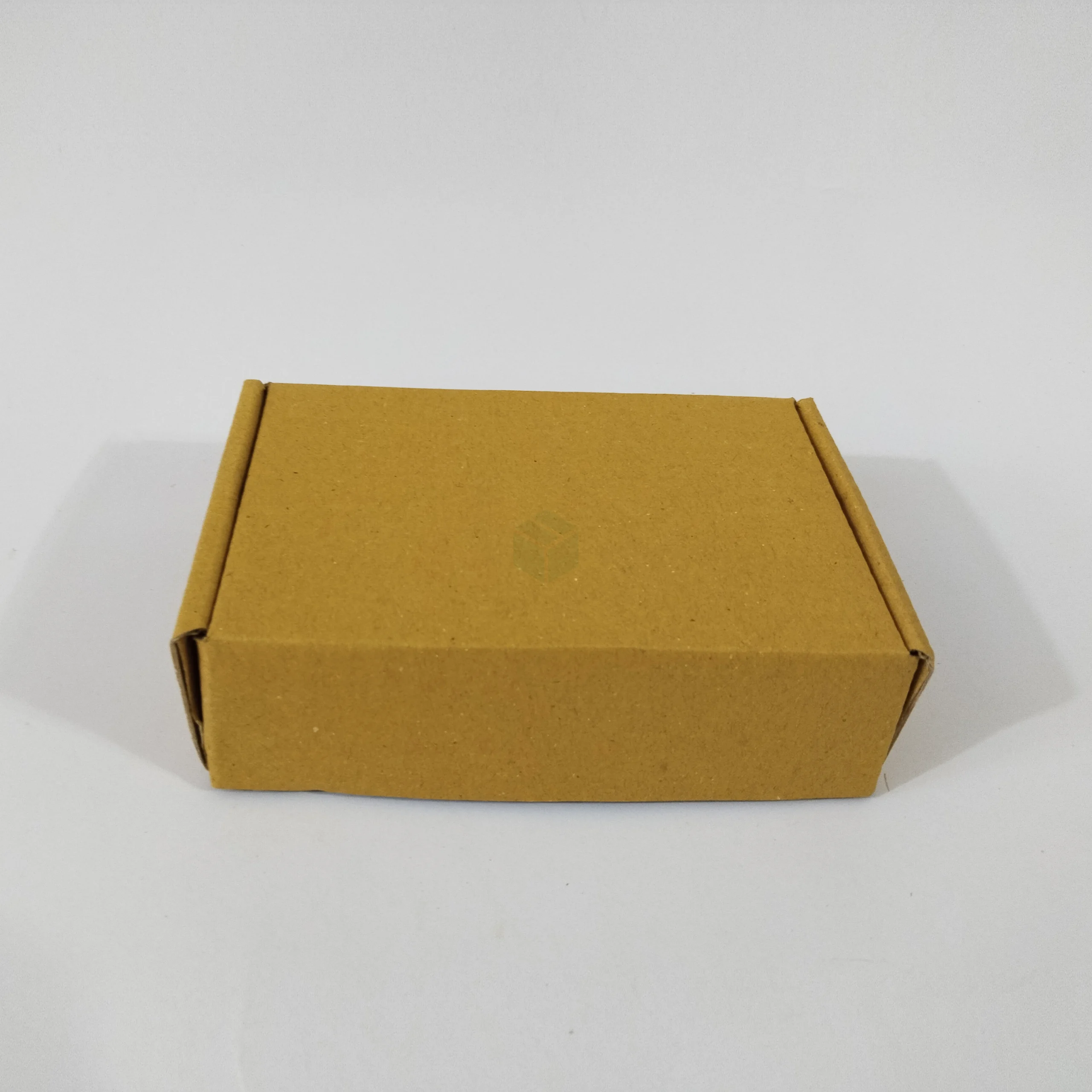 Shipping Corrugated Packaging Box 6×4×3 - Image 5