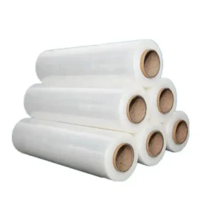 Wrapping Poly Roll 1 kg