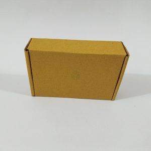 Alternative view of Shipping Corrugated Packaging Box 6×4×3