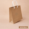 Brown Kraft Paper Bag