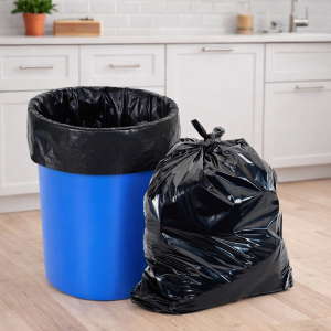 Eco-Friendly Garbage Bags CBP