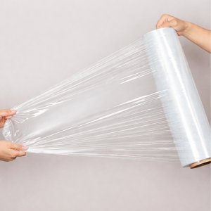 Alternative view of Wrapping Poly Roll 20 inch 1KG CBP-WP20X1G